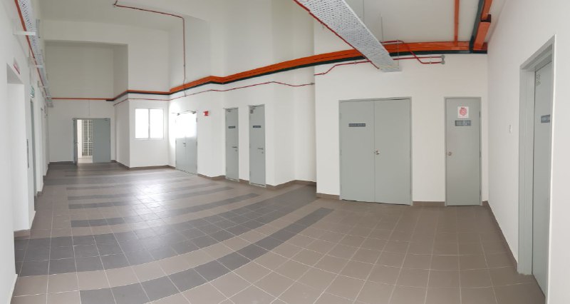 PUTRA IMPIAN APARTMENT BANDAR SERI PUTRA BANGI - photo 5