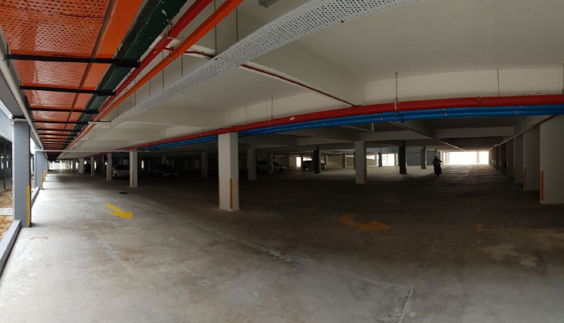 PUTRA IMPIAN APARTMENT BANDAR SERI PUTRA BANGI - photo 6