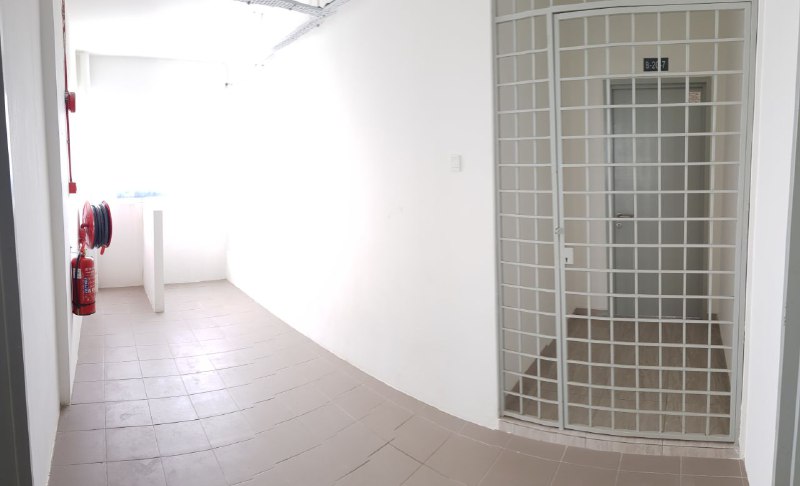 PUTRA IMPIAN APARTMENT BANDAR SERI PUTRA BANGI - photo 3