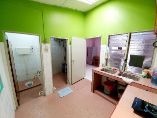 2 STOREY TERRACE HOUSE TAMAN BANGI INDAH BANGI - photo 4