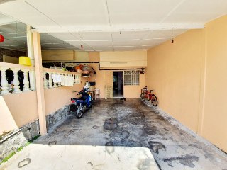 2 STOREY TERRACE HOUSE TAMAN BANGI INDAH BANGI - photo 1
