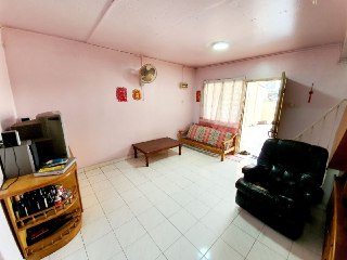 2 STOREY TERRACE HOUSE TAMAN BANGI INDAH BANGI - photo 2