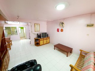 2 STOREY TERRACE HOUSE TAMAN BANGI INDAH BANGI - photo 6