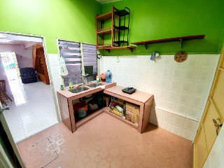 2 STOREY TERRACE HOUSE TAMAN BANGI INDAH BANGI - photo 3