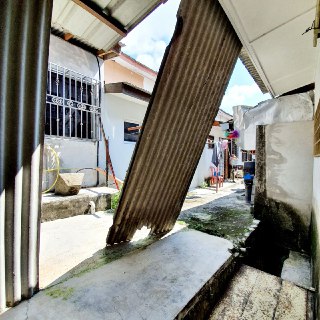 2 STOREY TERRACE HOUSE TAMAN BANGI INDAH BANGI - photo 5