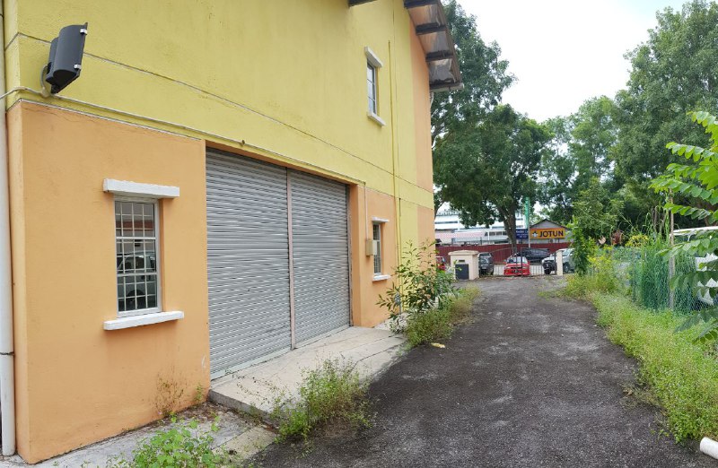 2 STOREY SEMI DETACHED FACTORY BANGI - photo 4