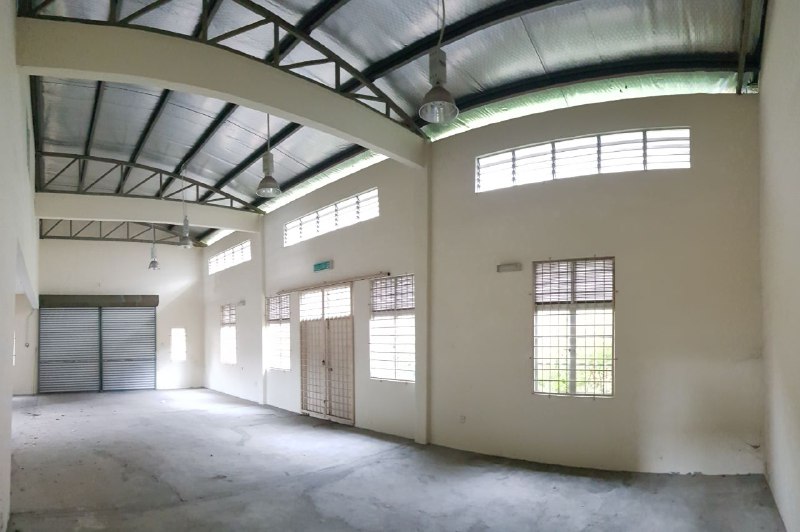 2 STOREY SEMI DETACHED FACTORY BANGI - photo 3