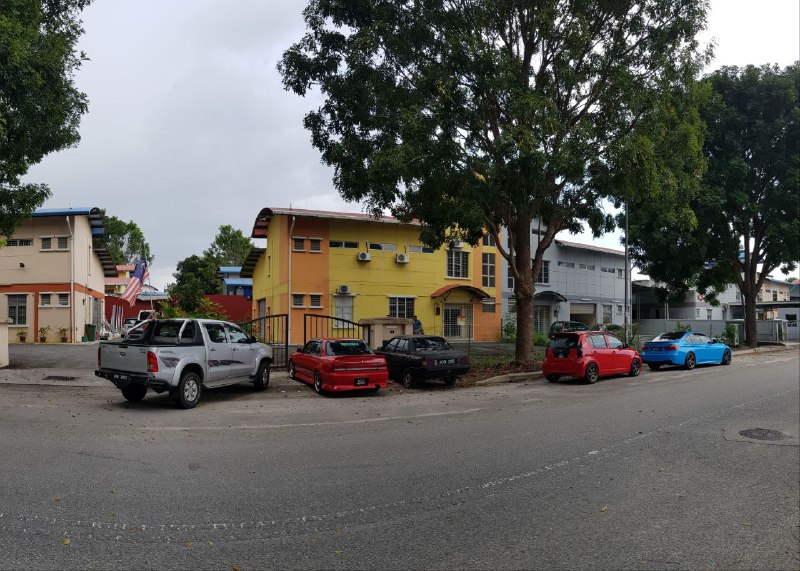 2 STOREY SEMI DETACHED FACTORY BANGI - photo 7