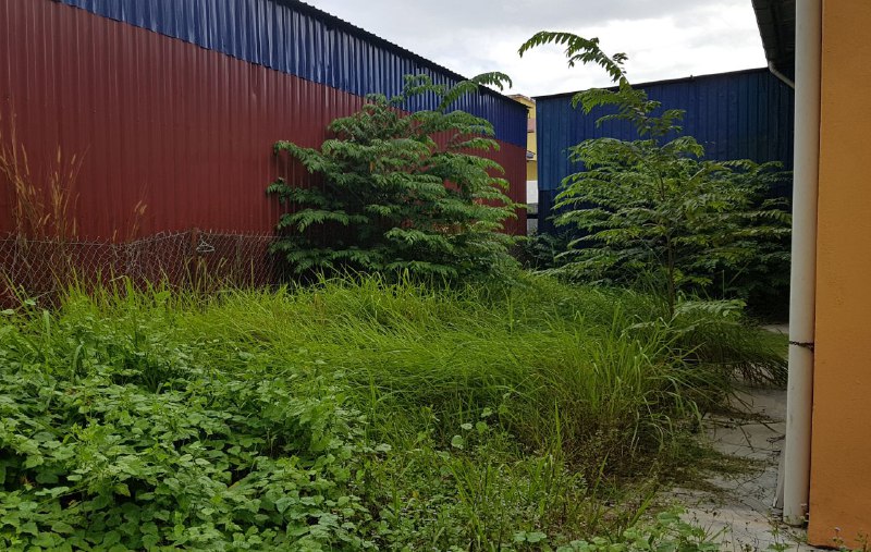 2 STOREY SEMI DETACHED FACTORY BANGI - photo 5