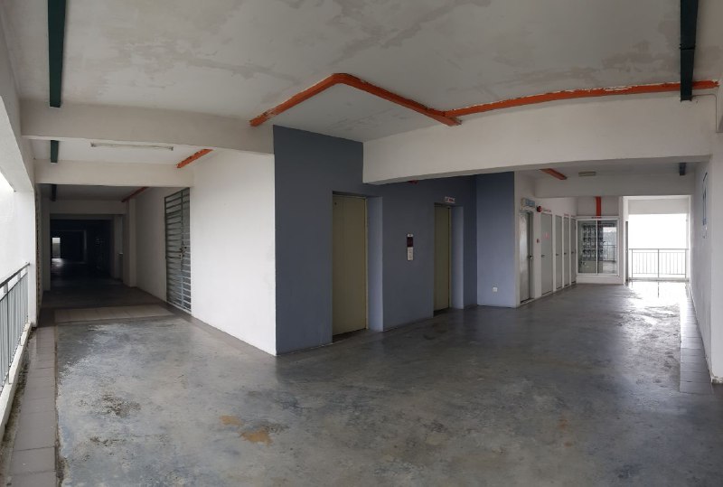 CORNER LOT VILLA TROPIKA APARTMENT BANGI UKM - photo 7