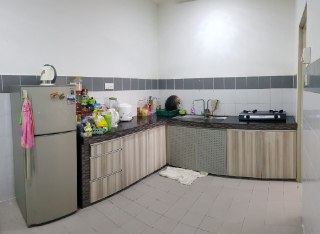 CORNER LOT VILLA TROPIKA APARTMENT BANGI UKM - photo 6