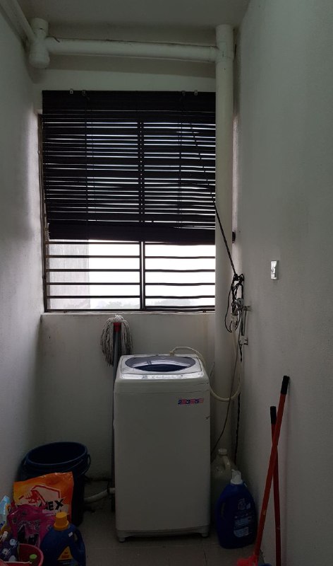 CORNER LOT VILLA TROPIKA APARTMENT BANGI UKM - photo 2