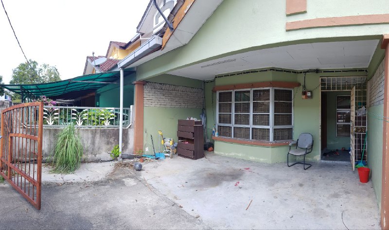 2 STOREY TERRACE HOUSE TAMAN DESA MEWAH SEMENYIH - photo 3