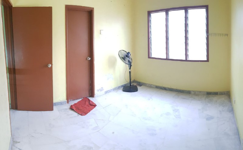 2 STOREY TERRACE HOUSE TAMAN DESA MEWAH SEMENYIH - photo 5