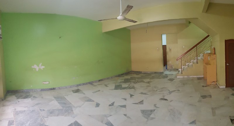 2 STOREY TERRACE HOUSE TAMAN DESA MEWAH SEMENYIH - photo 8