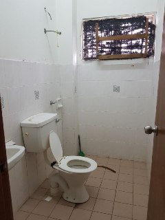 2 STOREY TERRACE HOUSE TAMAN DESA MEWAH SEMENYIH - photo 4
