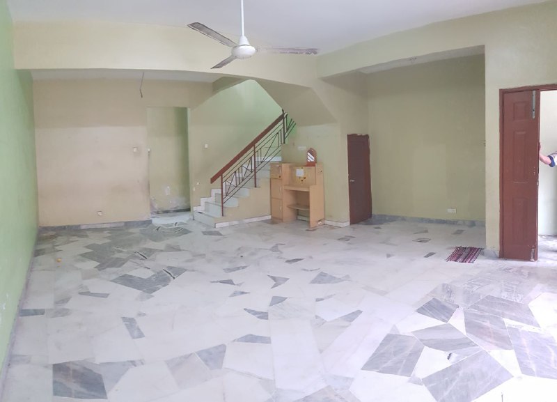 2 STOREY TERRACE HOUSE TAMAN DESA MEWAH SEMENYIH - photo 7