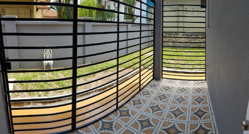 CORNER 2 STOREY BANGLO BANDAR BUKIT MAHKOTA - photo 4