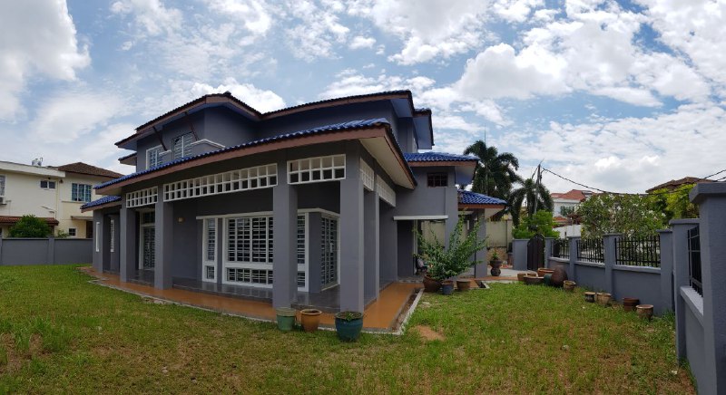 CORNER 2 STOREY BANGLO BANDAR BUKIT MAHKOTA - photo 6