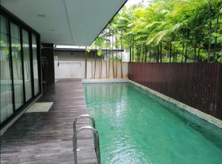 3 Storey Bungalow with pool Taman Melawati - photo 2