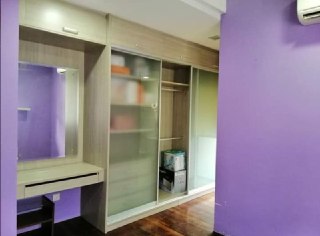 3 Storey Bungalow with pool Taman Melawati - photo 12