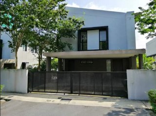 3 Storey Bungalow with pool Taman Melawati - photo 10