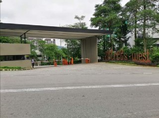 3 Storey Bungalow with pool Taman Melawati - photo 6