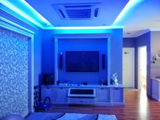 Semi Detached House Presint 18 Putrajaya near Lake - photo 3