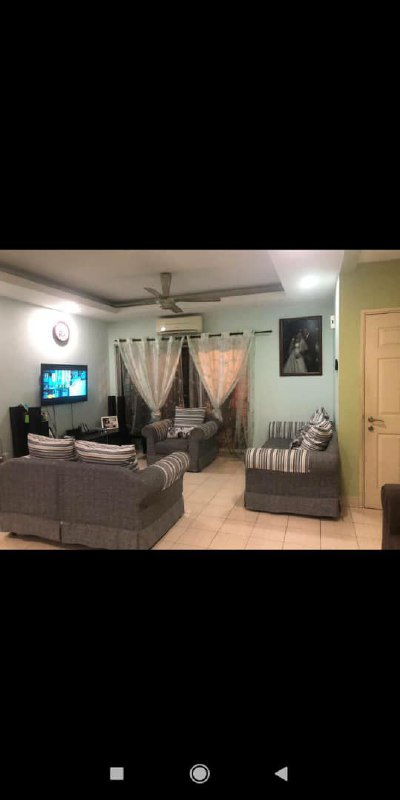 2 And Half Storey Putra Permai Seri Kembangan - photo 6
