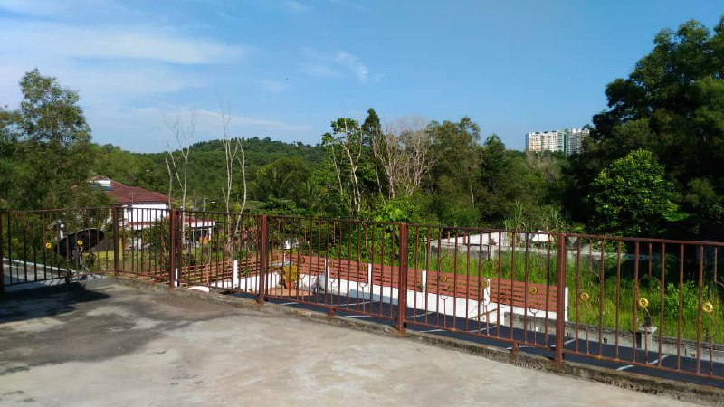 Double Semi D Lestari Perdana Seri Kembangan - photo 7