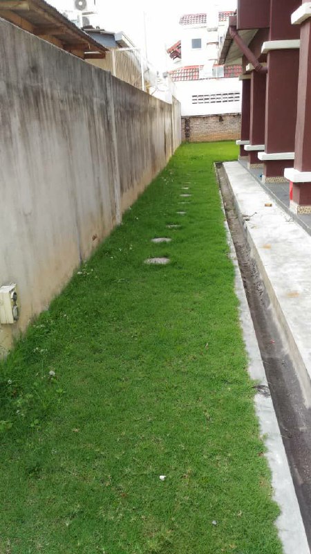 Double Semi D Lestari Perdana Seri Kembangan - photo 3