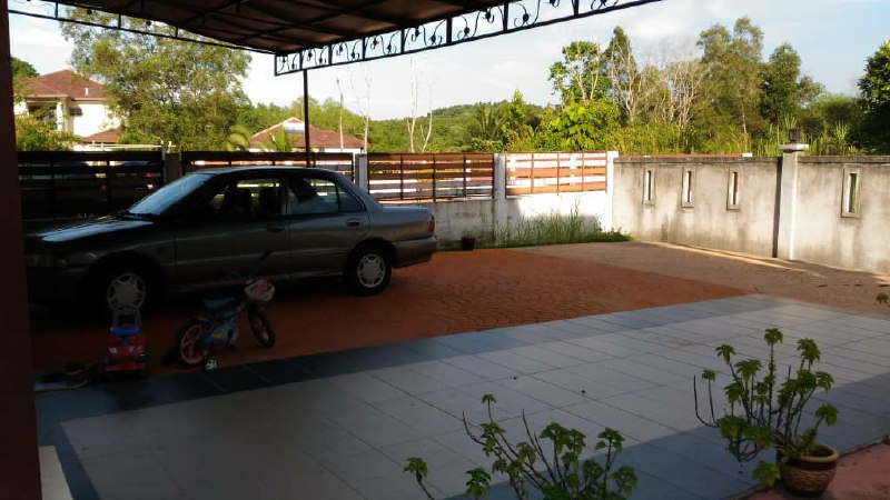 Double Semi D Lestari Perdana Seri Kembangan - photo 6