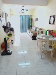 Fully Extended Single Storey Taman Bukit Emas - photo 4