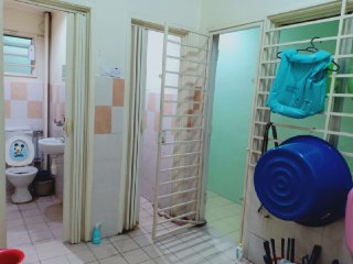 Fully Extended Single Storey Taman Bukit Emas - photo 3