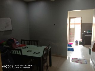 Single Storey Terrace Putra Puchong - photo 5