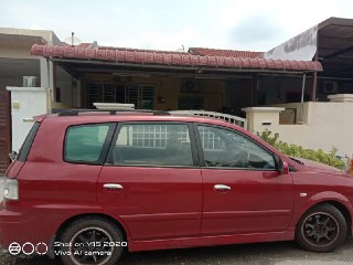 Single Storey Terrace Putra Puchong
