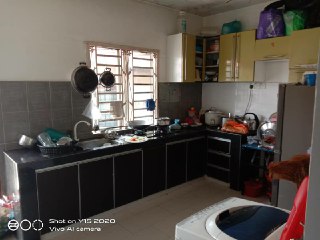 Single Storey Terrace Putra Puchong - photo 2