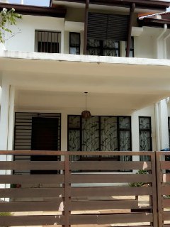 Double storey terrace alam sari bangi - photo 1