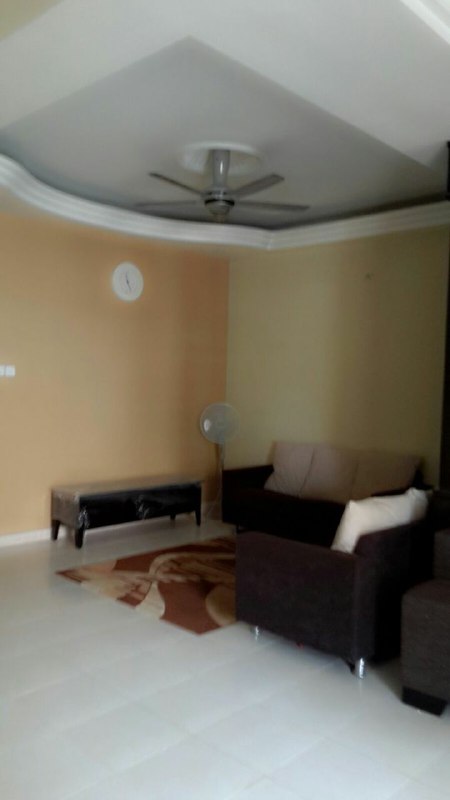 Double storey terrace alam sari bangi - photo 5
