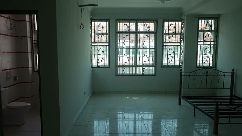 2 Storey intermediate Seksyen 4 tambahan bangi - photo 4