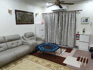 Renovated 2 Storey Seksyen 4 Tambahan Bangi - photo 5