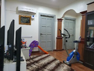 Renovated 2 Storey Seksyen 4 Tambahan Bangi - photo 2