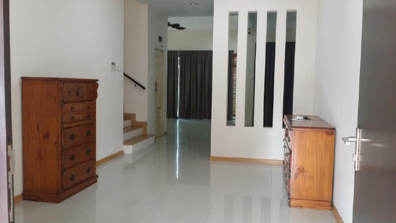 3 STOREY SEMI D LAKEHILL VILLAS BANDAR BARU BANGI - photo 3