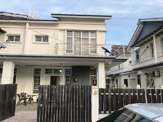 2 Storey Semi DBandar Saujana Putra Puchong