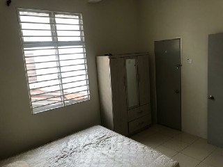 2 Storey Semi DBandar Saujana Putra Puchong - photo 5
