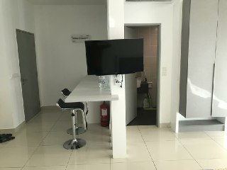 Studio EVO Seksyen 9 Bdr Baru Bangi - photo 3