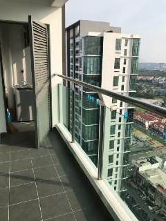Studio EVO Seksyen 9 Bdr Baru Bangi - photo 5