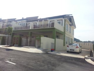 New House End Lot 2 Storey Citra Hill Nilai - photo 3