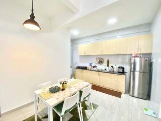VESTA VIEW APARTMENT BANDAR SERI PUTRA - photo 8