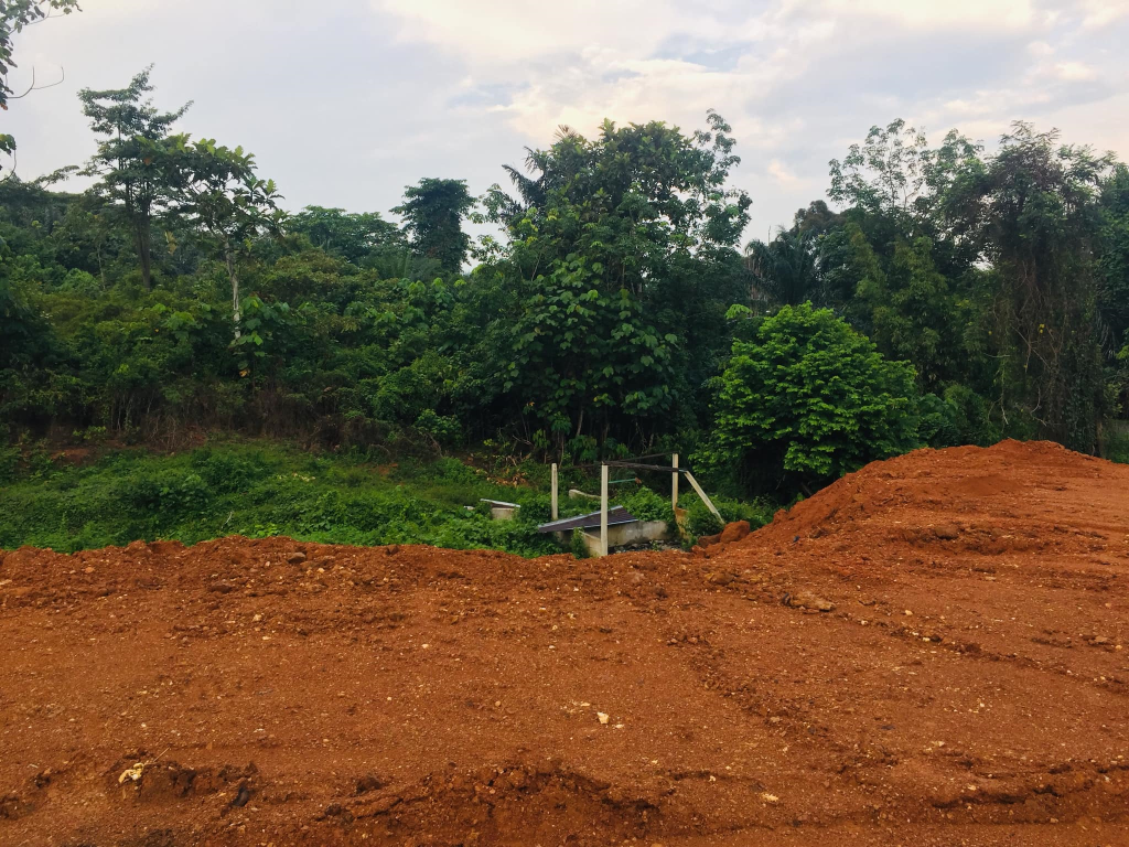 LOT BANGLO BANGI LAMA FREEHOLD GERAN INDIVIDU - photo 4